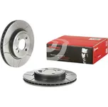 Brzdový kotouč BREMBO 09.8655.75