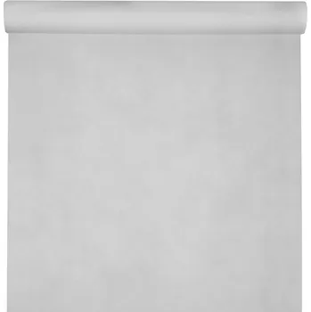 Santex UBRUS z netkané textilie bílý 120 cm 10 m