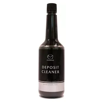 aditivum Aditivum (pro benzínové palivové systémy)