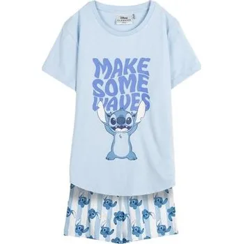 Chlapecké pyžamo PYŽAMO LILO A STITCH - velikost 116