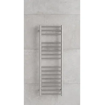 Radiátor P.M.H. Luxor koupelnový radiátor žebříkový 150x70.2 cm bílá LX6W