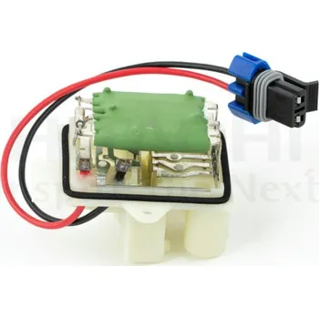 Autoelektrika Odpor, vnitřní tlakový ventilátor ASTEMO-HITACHI 2502611