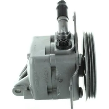 Posilovač řízení Hydraulické čerpadlo, řízení SPIDAN 54332