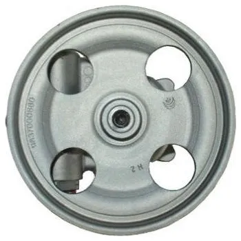 Soustava řízení Hydraulické čerpadlo, řízení SPIDAN 54402