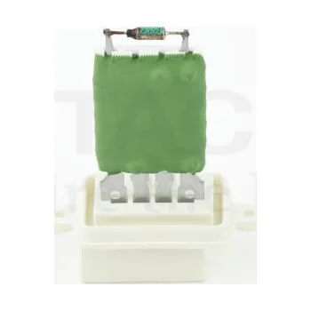 Řídící jednotka Odpor, vnitřní tlakový ventilátor ASTEMO-HITACHI 2502618