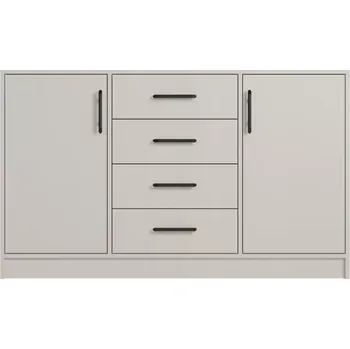 Komoda Komoda Smart 140cm Kašmír