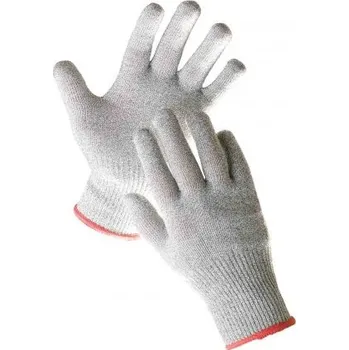 Pracovní rukavice ČERVA Protiporézne rukavice Cropper, Velikost rukavic 8"