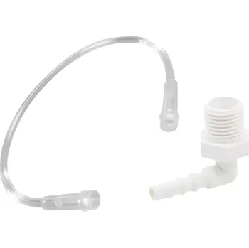 Kyslíkový koncentrátor Prodlužovací hadička s propojovacím konektorem