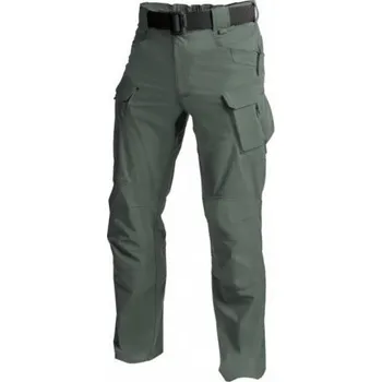 Pánská móda Helikon-Tex Outdoorové nohavice OTP olive drab, Helikon, Barva Olive Drab, Velikost XXL
