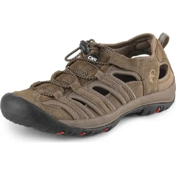 Pracovní obuv Obuv INDUSTRY členková, kožená,, zimné, Barva hnedá, Velikost 40