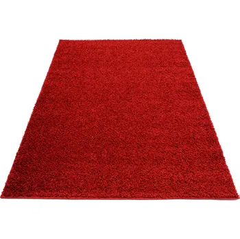 Koberec Exkluzivní kusový koberec SHAGGY PORTE-T TK0020 - 60x150 cm