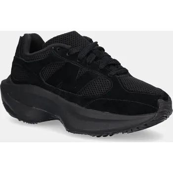 Pánské tenisky Tenisky New Balance UWRPDTBA černá barva, UWRPDTBA 99X, EUR 44.5