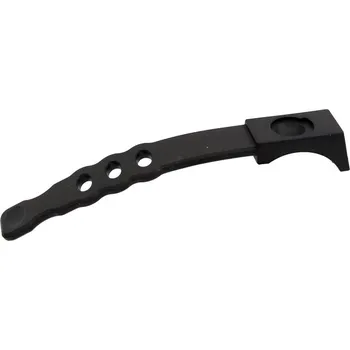 Cyklosvítilna držák SMART BH-692 přední FLEX silikonový