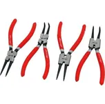 Sada seger kleští, 4 - dílná 4/300mm (DOPRODEJ