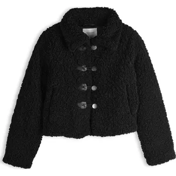 Dámský kabát GATE Teddy kabát 40 625-0659/89