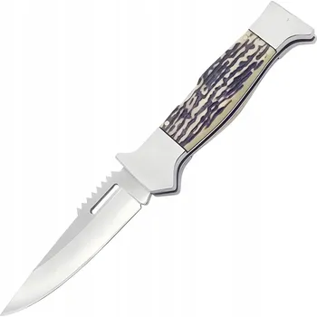 Bezpečnostní kamera Outdoorový skládací nůž CO - 18228 - 18/11,5cm KP-18228