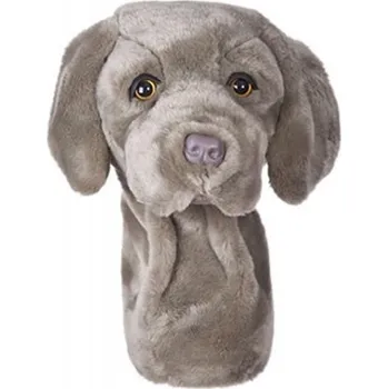 Headcover Daphne's driver headcover, výmarský ohař