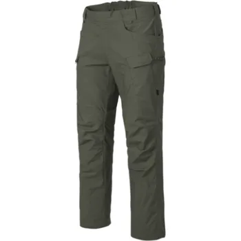 HELIKON-TEX Kalhoty UTP RipStop, Taiga Green, Helikon-Tex, Barva Taiga Green, Velikost 3XL