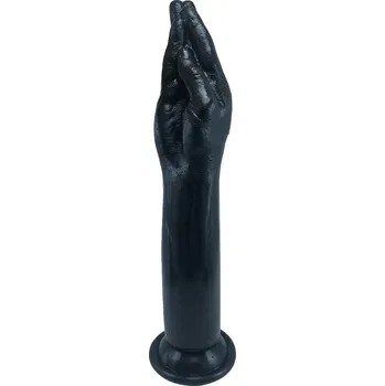 Dildo BASIC X FISTING RUKA TĚLOVÁ