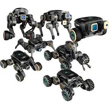 Robot UBTECH UGOT Full Kit – programovatelná AI robotická stavebnice