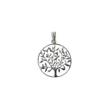 Přívěsek Zlatý přívěs Strom života PATTIC AU 585/1000 0,95 gr BA050905W