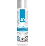 JO H2O Lubrikační gel hřejivý 120 ml
