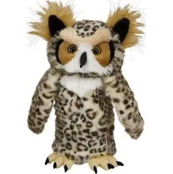 Headcover Daphne's driver headcover, sova