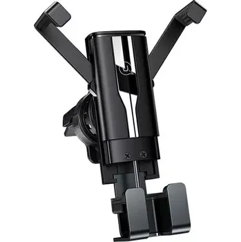 Gravitační držák do ventilační mřížky USAMS Gravity ZJ058