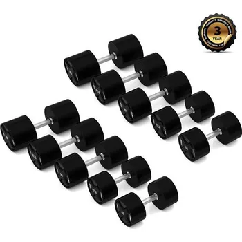 Sada jednoručních polyuretanových jednoruček HMS HPC set 2 x 40 - 50 kg CPU - 450 kg