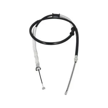 Přislušenství brzdového systému Tazne lanko, parkovaci brzda KAMOKA 1190588