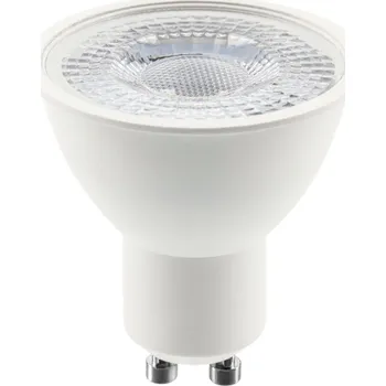 Žárovka GTV led žárovka 1x7 W 3000 K GU10 LD-PC7010-30