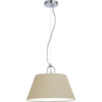 Svítidlo GTV Kasel závěsné svítidlo 3x40 W krémová OS-KAS2-05-DEC