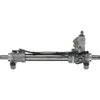 Posilovač řízení Řídicí mechanismus SPIDAN 52121