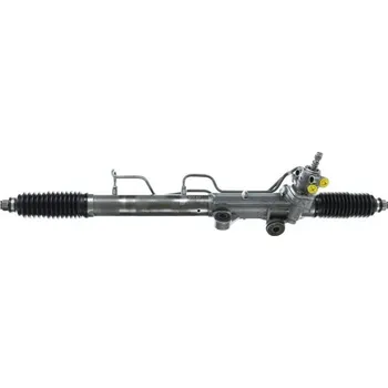 Posilovač řízení Řídicí mechanismus SPIDAN 52173