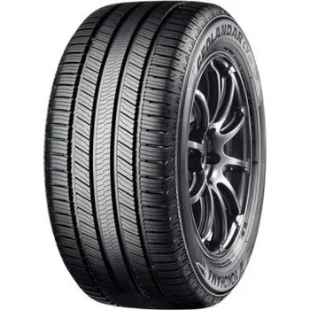 Letní osobní pneu Yokohama GEOLANDAR CV G058 255/60 R17 106H