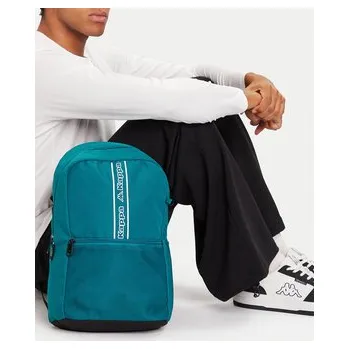 Sportovní batoh Kappa Batoh C-KPA-RH-003-08 Zelená NOSIZE