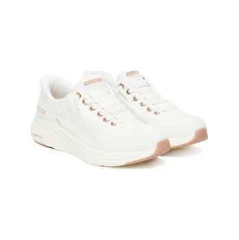 Dámská móda Skechers Sneakersy Contour Foam 150413/WTRG Bílá 41