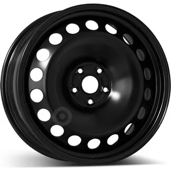 Plechové kolo Škoda ELROQ 8x19 5x112 ET 45