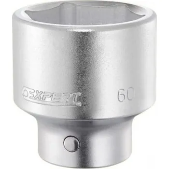 Gola sada Hlavice 1" 75 mm 6-hranná (DOPRODEJ)