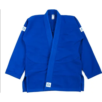 Kimono na BJJ MANTO BASE 2.0 - modré A1