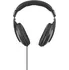 Sluchátka Hama Shell TV II černá/tmavě šedá