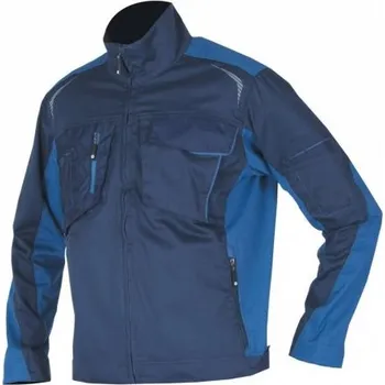 pracovní bunda ARDON Montérková bunda R8ED + 01, modrá, Barva modrá, Velikost 46