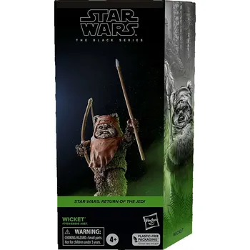Figurka Wicket (Návrat Jediů) Figurka Star Wars
