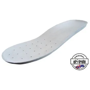 Vložka do bot ELSTROTE Dámské vložky do obuvi HEALTHY stélka, tvarované, Velikost 35
