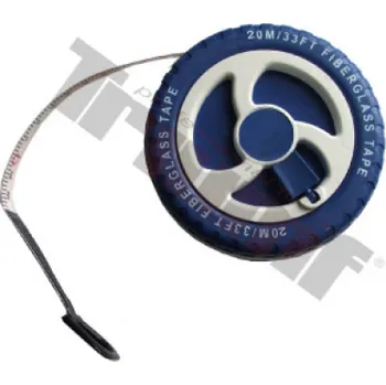 pásmo TRIUMF Měřící pásmo 30m, Triumf