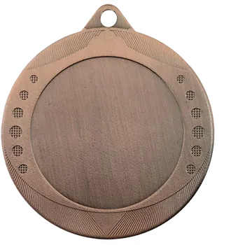 Medaile 70 mm JAPAN Barva: bronzová