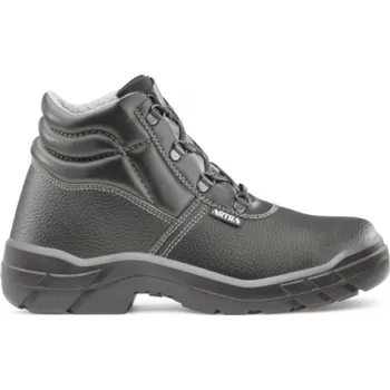 Pracovní obuv ARTRA Kotníková obuv s ocelovou špicí araukana S3, Velikost 40