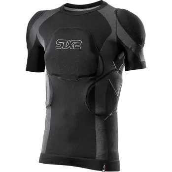 Chránič těla SIXS chránič těla PRM TS1 black - 3XL/4XL