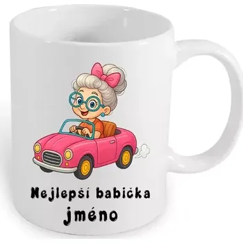 Hrnek babička se jménem 03