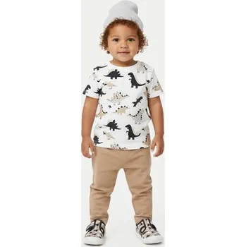 Chlapecké bačkory Bačkory Sprandi CEO-CM240104-1A Béžová 25